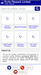Mobile Screenshot of packaging-pouches.com